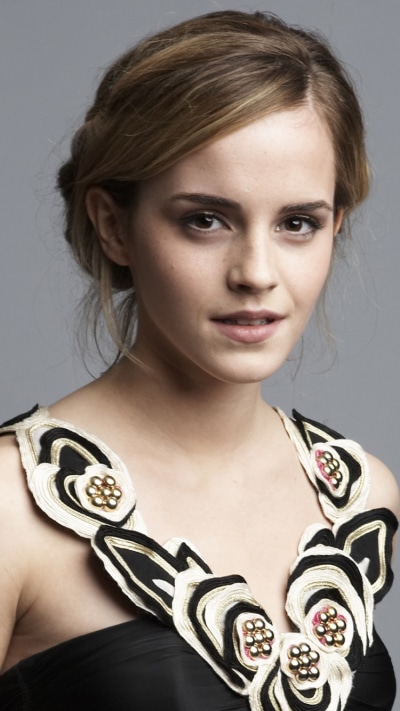 Celebrity Emma Watson, 750x1334