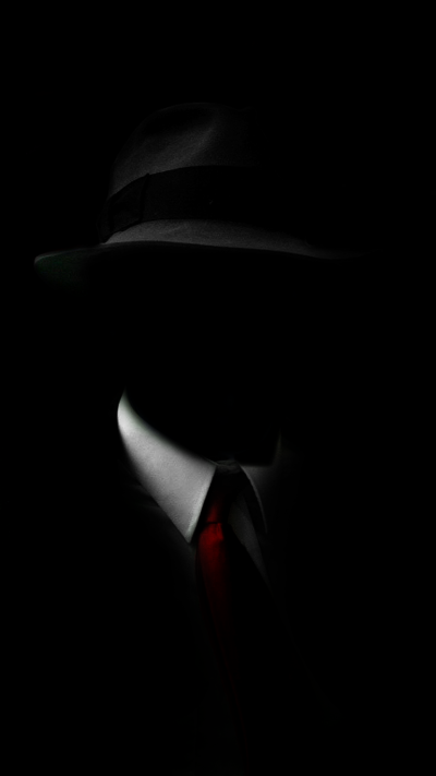 Technology Anonymous, 750x1334