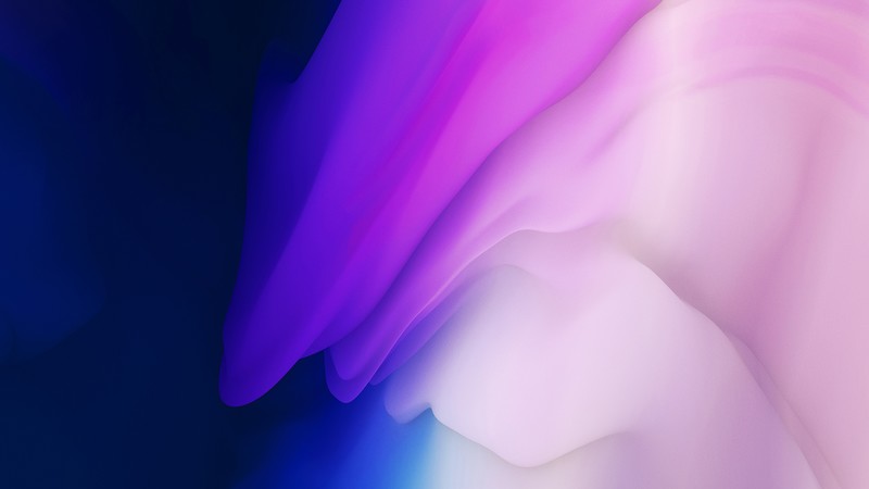 abstract, OnePlus 6T, 4K
