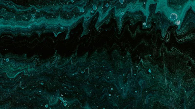 spots, stains, abstraction, liquid, paint, 4k