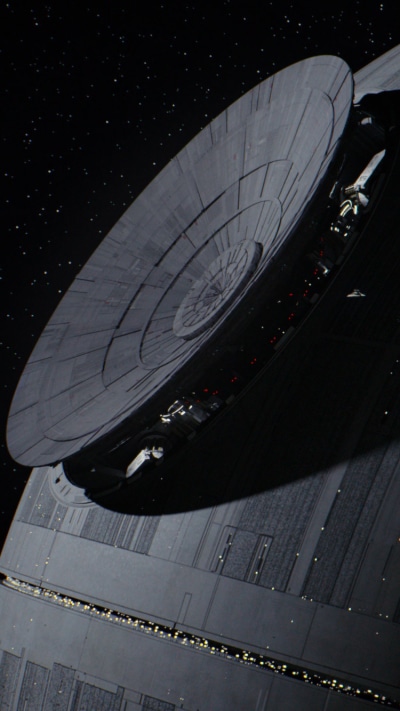 Movie Rogue One: A Star Wars Story, Star Wars, 750x1334