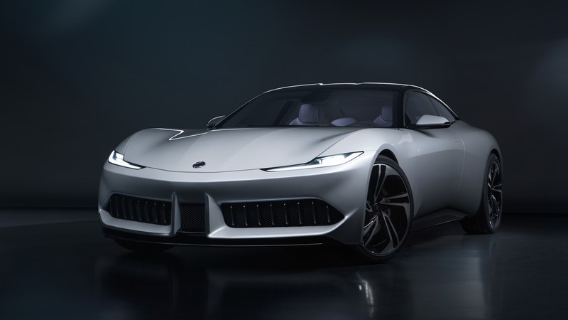 Pininfarina Karma GT, electric cars, luxury cars, 4K