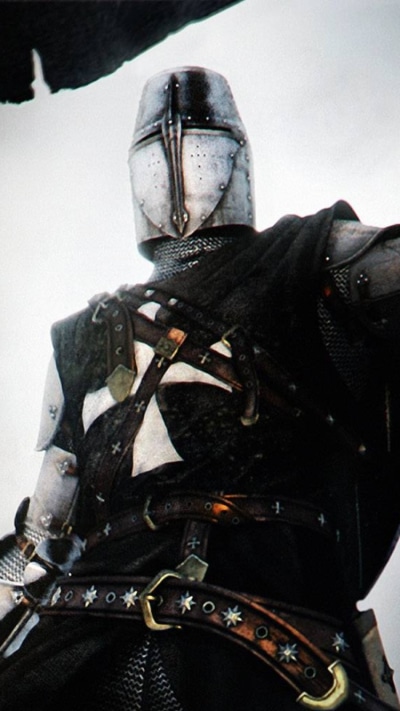 Fantasy Knight, 750x1334