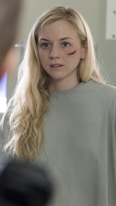 TV Show The Walking Dead, 750x1334