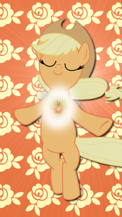 TV Show My Little Pony: Friendship is Magic, Applejack (My Little Pony), 750x1334