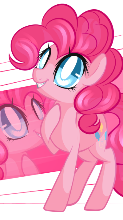 TV Show My Little Pony: Friendship is Magic, Pinkie Pie, 750x1334