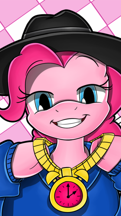 TV Show My Little Pony: Friendship is Magic, Pinkie Pie, 750x1334