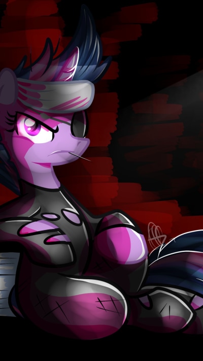 TV Show My Little Pony: Friendship is Magic, Twilight Sparkle, 750x1334