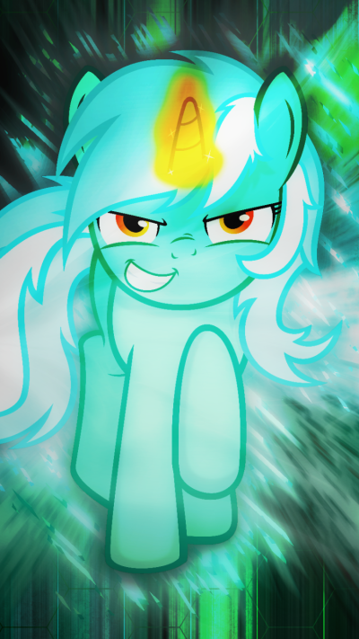 TV Show My Little Pony: Friendship is Magic, Vector, My Little Pony, Lyra Heartstrings, 750x1334