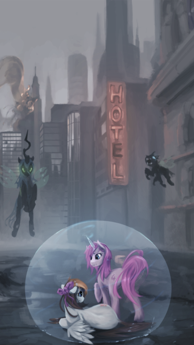 TV Show My Little Pony: Friendship is Magic, 750x1334