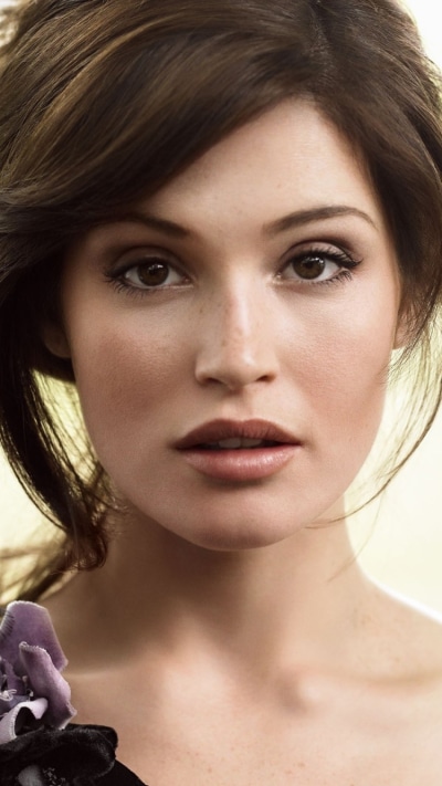 Celebrity Gemma Arterton, Actress, 750x1334