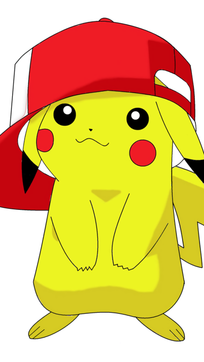 Anime Pokémon, 750x1334