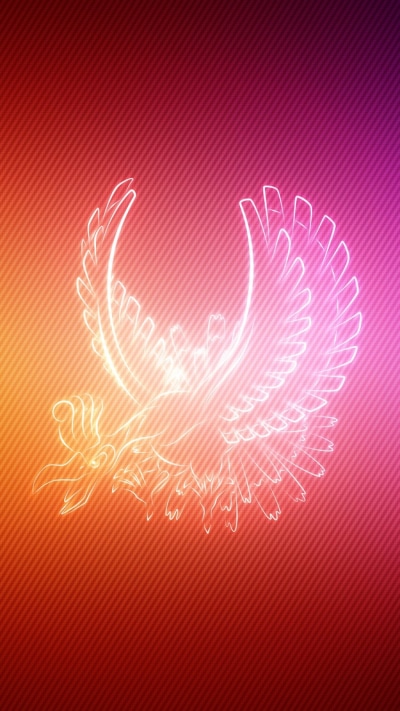 Video Game Pokémon, Ho-oh (Pokémon), 750x1334