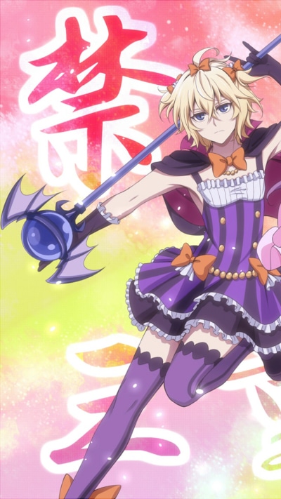 Anime Seraph of the End, Mikaela Hyakuya, Shinoa Hīragi, Yūichirō Hyakuya, 750x1334
