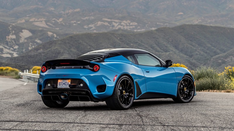Lotus Evora GT, 2020 cars, 4K