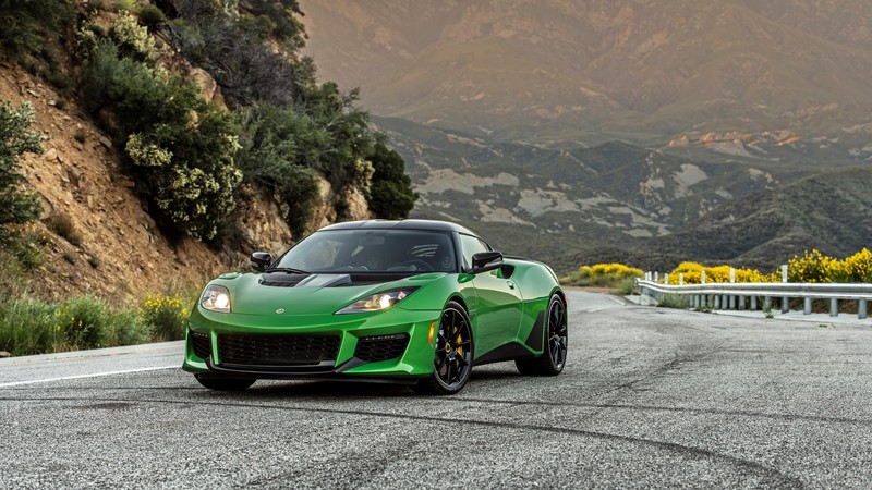 Lotus Evora GT, 2020 cars, 4K
