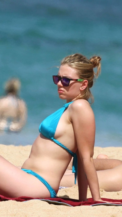 Celebrity Scarlett Johansson, 750x1334