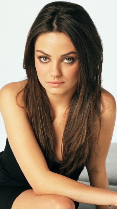 Celebrity Mila Kunis, 750x1334