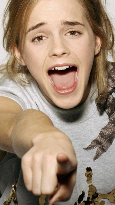 Celebrity Emma Watson, 750x1334