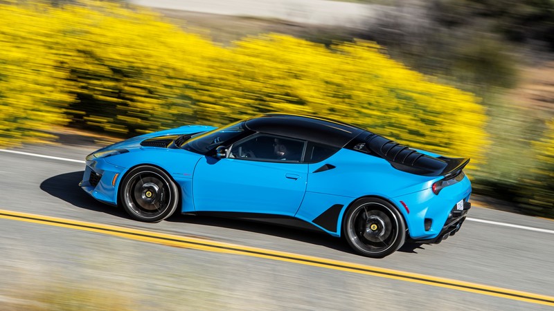 Lotus Evora GT, 2020 cars, 4K