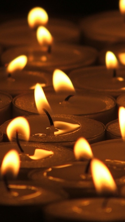 Photography Candle, 750x1334