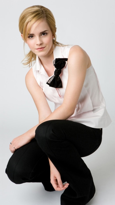Celebrity Emma Watson, 750x1334