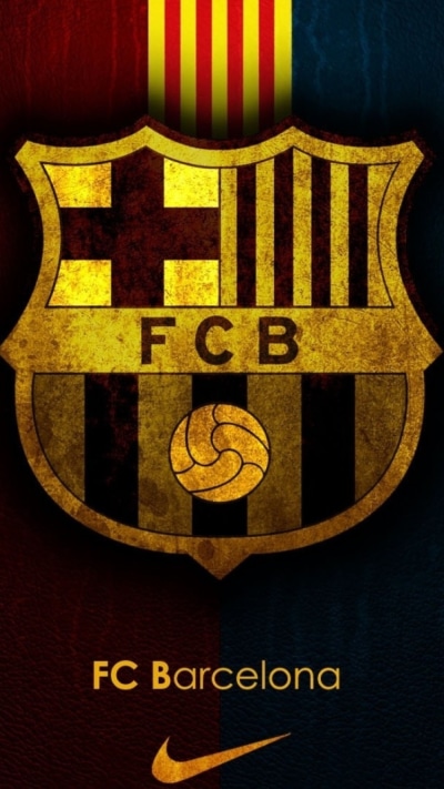 Sports FC Barcelona, 750x1334