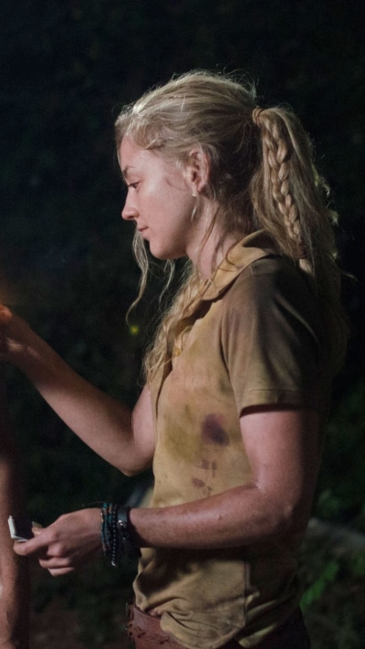 TV Show The Walking Dead, 750x1334