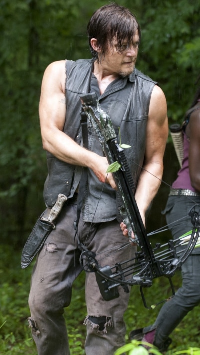 TV Show The Walking Dead, 750x1334