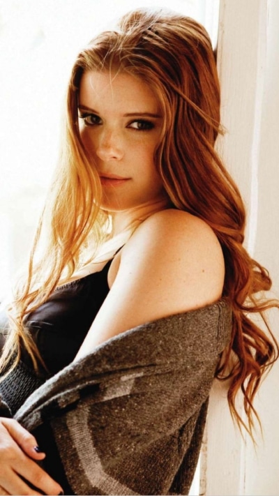 Celebrity Kate Mara, 750x1334