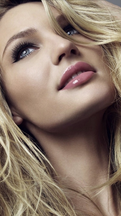 Women Candice Swanepoel, 750x1334