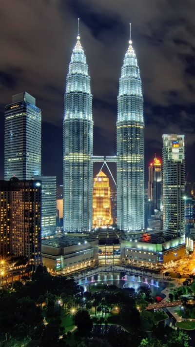 Man Made Kuala Lumpur, 750x1334