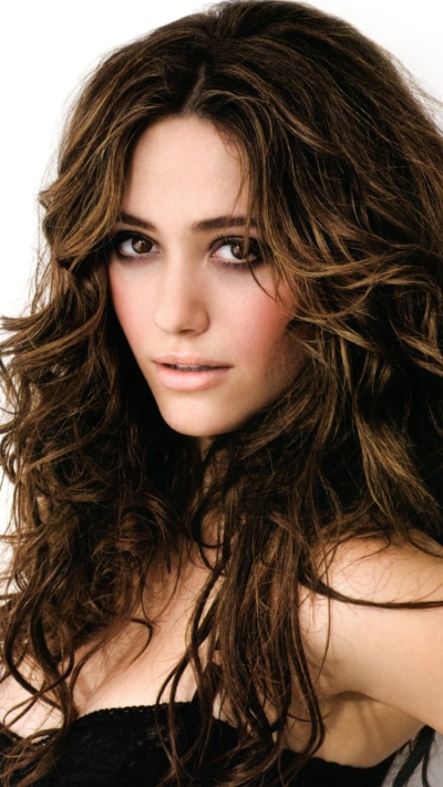 Celebrity Emmy Rossum, 750x1334