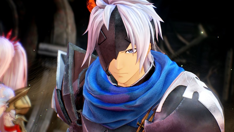 Tales of Arise, E3 2019, screenshot, 4K