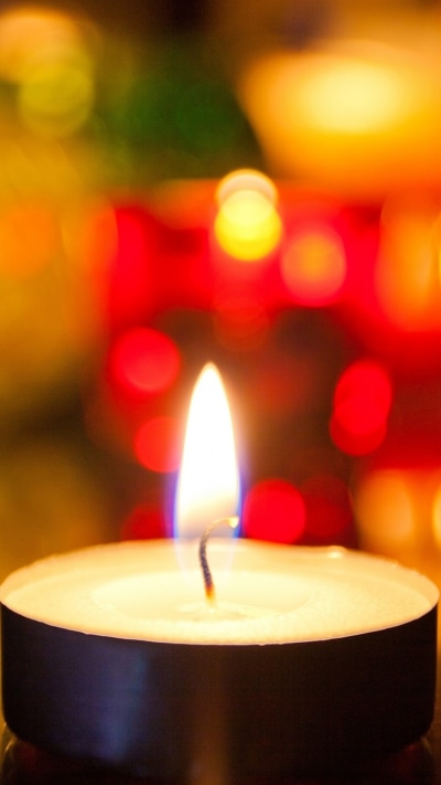 Photography Candle, 750x1334