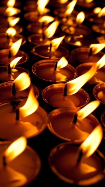 Photography Candle, 750x1334