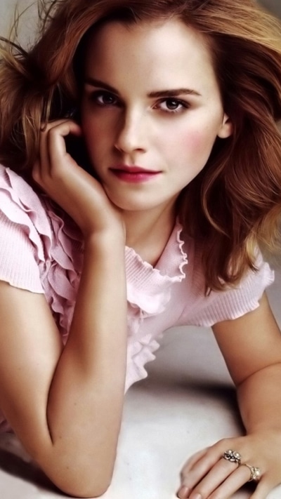 Celebrity Emma Watson, 750x1334