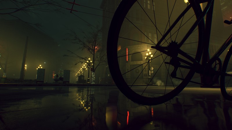 VTM Bloodlines 2, E3 2019, screenshot, 4K