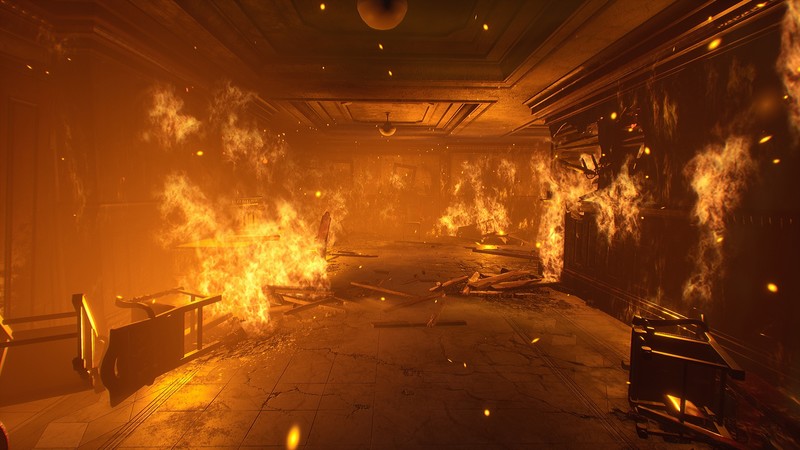 VTM Bloodlines 2, E3 2019, screenshot, 4K