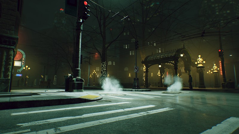 VTM Bloodlines 2, E3 2019, screenshot, 4K