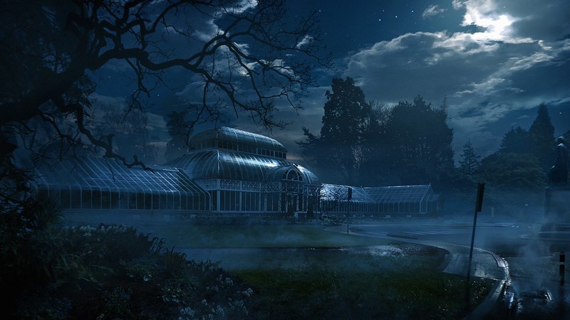 VTM Bloodlines 2, E3 2019, screenshot, 4K