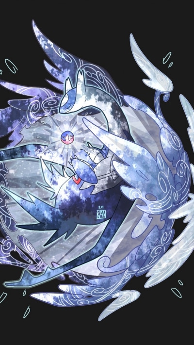 Video Game Pokémon, Latias (Pokémon), Latios (Pokémon), Legendary Pokémon, 750x1334