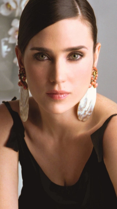Celebrity Jennifer Connelly, 750x1334