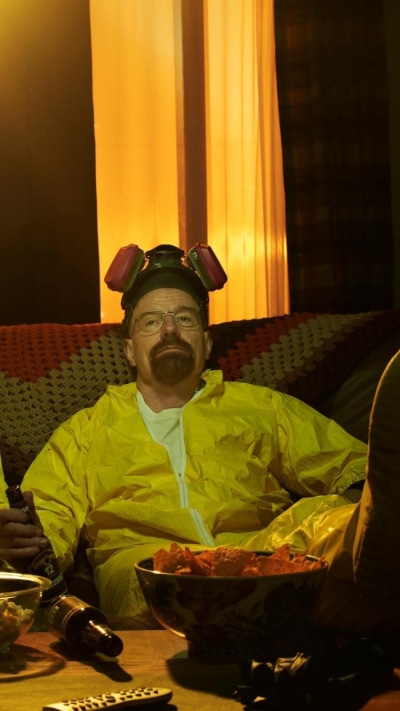 TV Show Breaking Bad, Bryan Cranston, Walter White, Aaron Paul, Jesse Pinkman, 750x1334