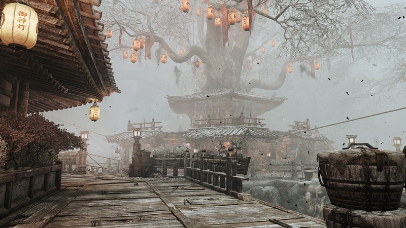 For Honor Shadows of the Hitokiri, E3 2019, screenshot, 4K