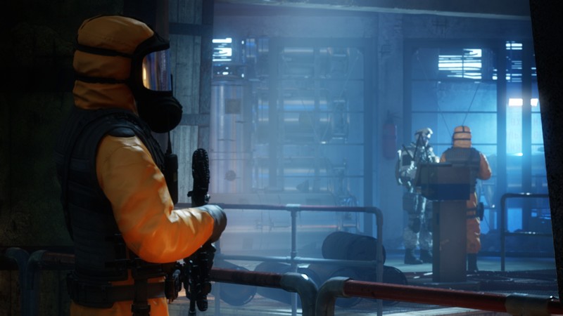 Sniper Ghost Warrior Contracts, E3 2019, screenshot, 4K