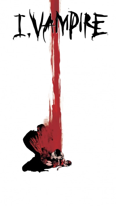 Comics I, Vampire, 750x1334