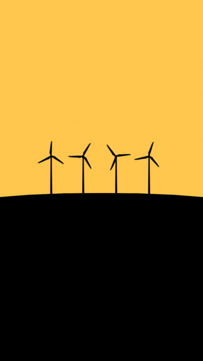 Artistic Minimalist, Simple, 750x1334