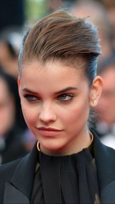 Celebrity Barbara Palvin, 750x1334