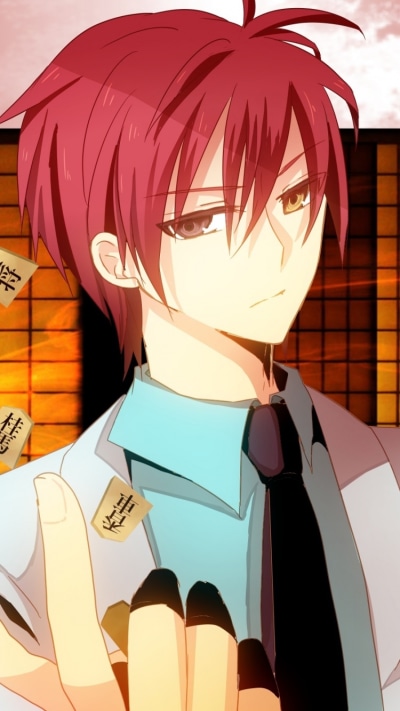 Anime Kurokos Basketball, 750x1334